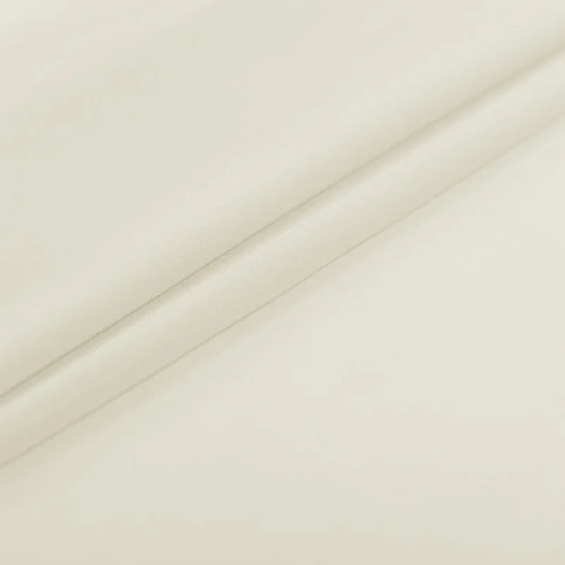 100% Silk Natural Pure Mulberry 5mm 45"( 114cm ) Transparent Solid Champagne Sexy Lady Summer Elegant Women Silk Chiffon Fabric