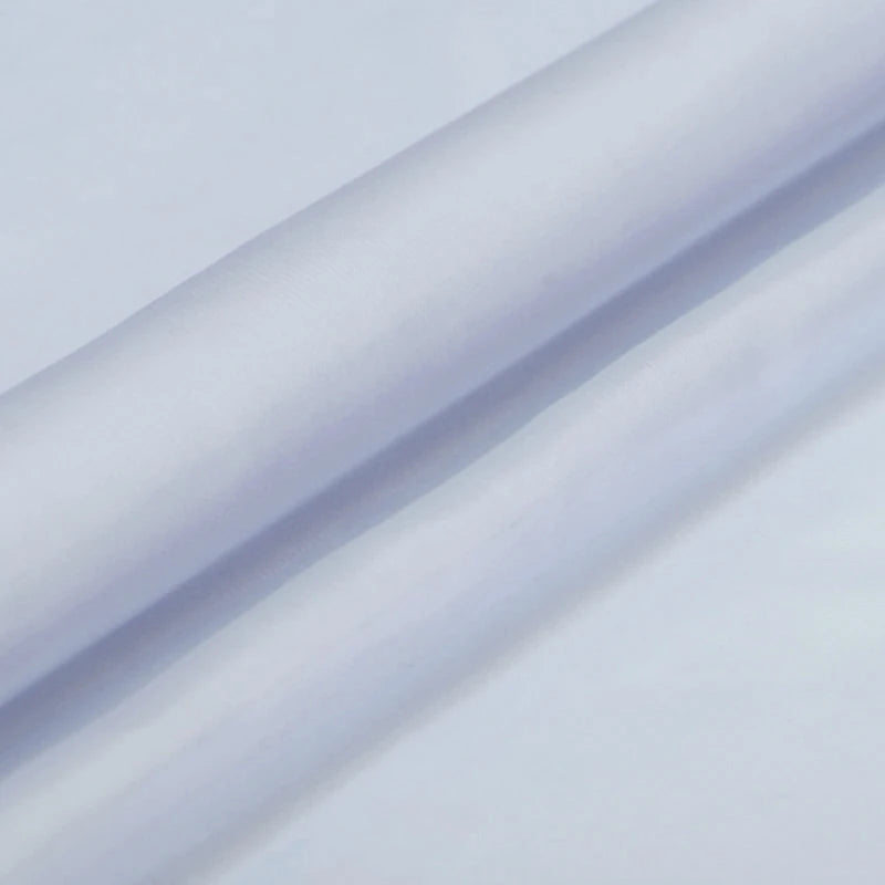 100% Pure Silk Natural Mulberry 8m/m 6A grade 45"( 114cm ) Width Royal Purple Young Girl Dress Lining cloth Habotai Silk Fabric