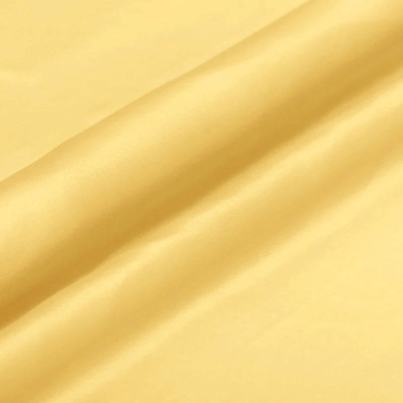 100 Pure Silk Natural Luxury Mulberry 8m/m 6A grade 45"( 114cm )Width Luxury Golden Lady Cool Summer Clothes Habotai Silk Fabric