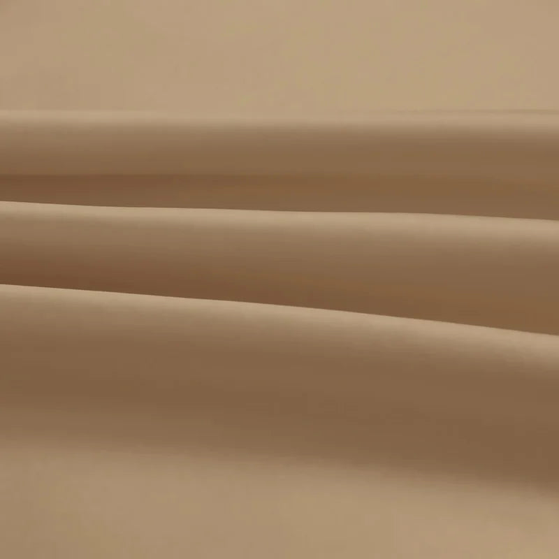 Natural Mulberry Stretch Satin (90% Silk+10% Spandex)16 19m/m Thick 42.5" ( 108cm) 55" (140cm) Width Custom Dress Silk Fabric