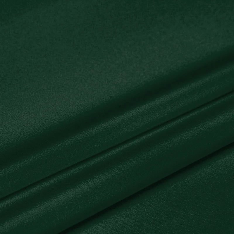 100% Silk Crepe de Chine Natural Pure Mulberry 12 14 16 30mm 45"( 114cm ) 55" (140cm)Width Galapagos Green Lining Silk Fabric