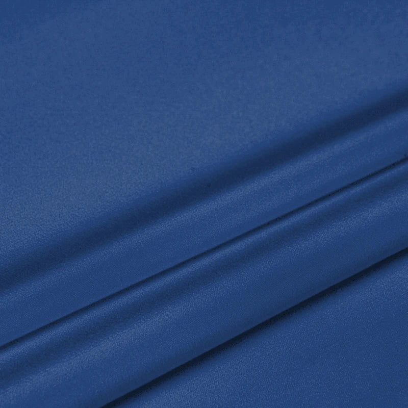 100% Silk Crepe de Chine Natural Pure Mulberry 12 14 16 30mm 45"( 114cm ) 55" (140cm) Width Silver Lake Blue Silk Lining Fabric