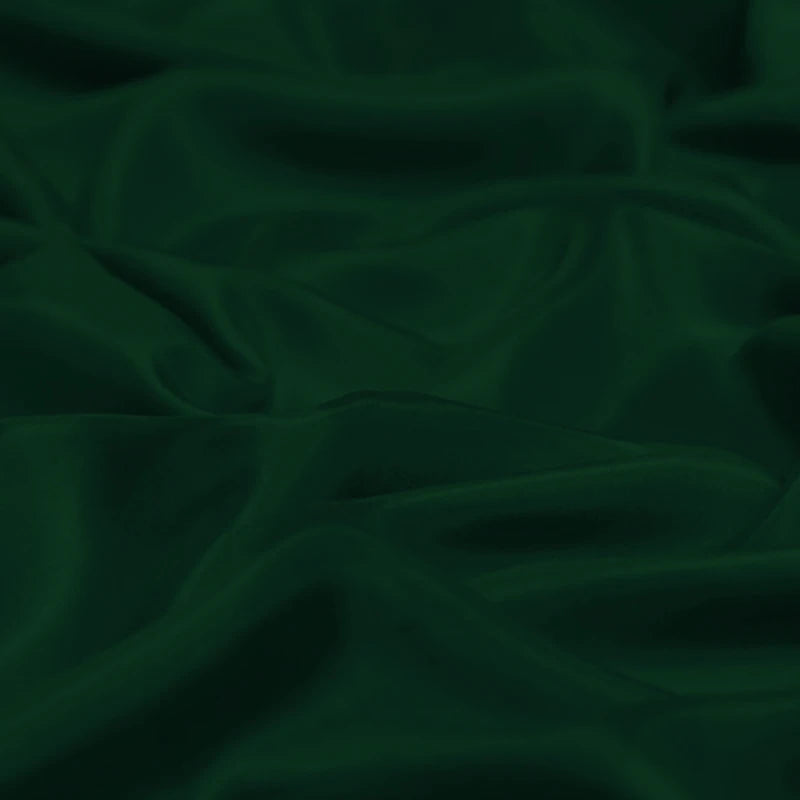 100% Pure Silk Natural Mulberry 8m/m 6A grade 45"( 114cm ) Width Elegant Women Galapagos Green Cloth Lining Habotai Silk Fabric