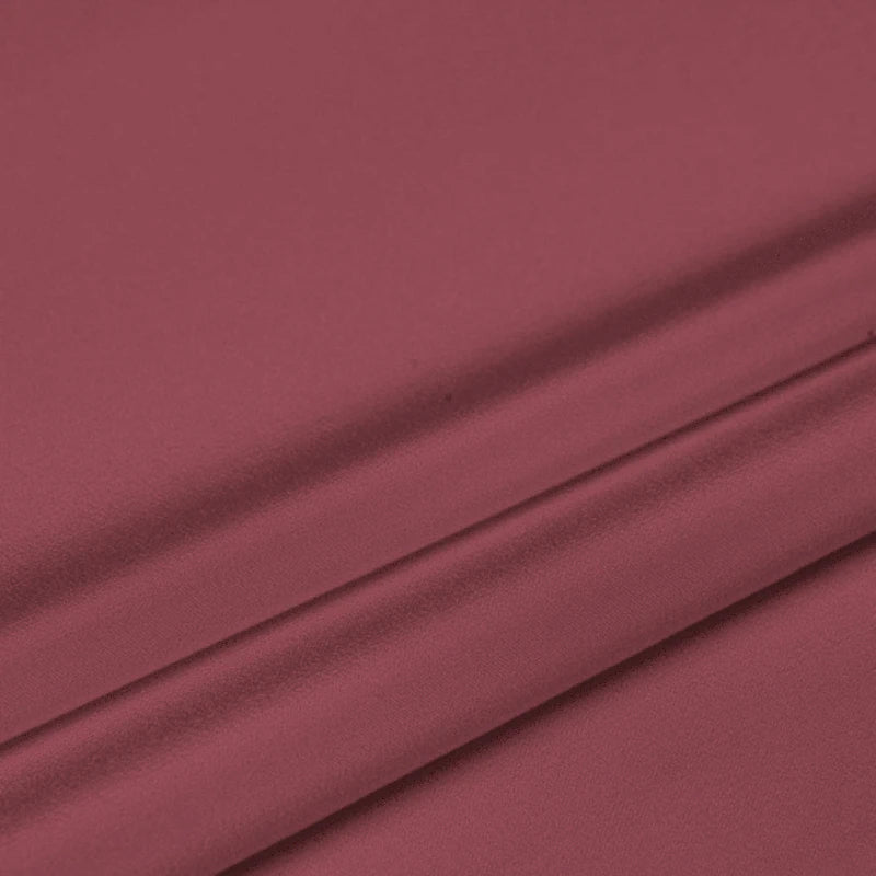 100% Silk Crepe de Chine Natural Pure Mulberry 12 14 16 30mm 45"( 114cm ) 55" (140cm) Width Rapture Rose Silk Lining Use Fabric