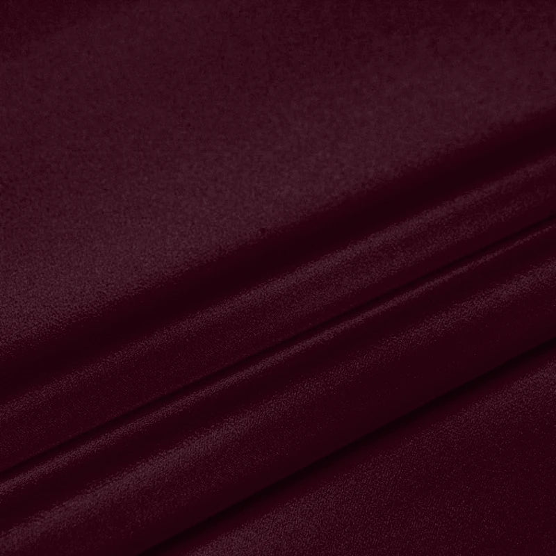 100% Silk Crepe de Chine Natural Pure Mulberry 12 14 16 30mm 45"( 114cm ) 55" (140cm) Width Rhododendron Lady Silk Lining Fabric