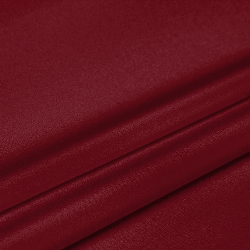 100% Silk Crepe de Chine Natural Pure Mulberry 12 14 16 30mm 45"( 114cm ) 55" (140cm) Width Caramel Red Lady Silk Lining Fabric