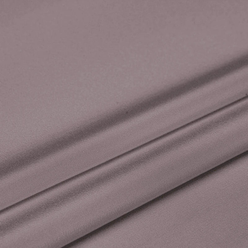 100% Silk Crepe de Chine Natural Pure Mulberry 12 14 16 30mm 45"( 114cm ) 55" (140cm)Width Woodrose Lady Silk Lining Fabric