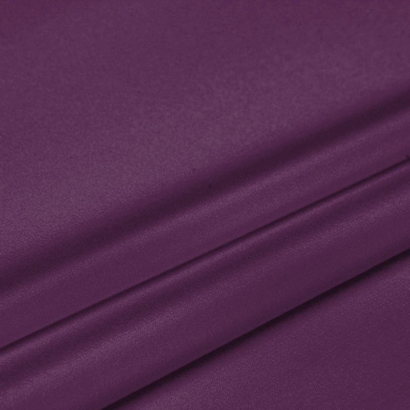 100% Silk Crepe de Chine Natural Pure Mulberry 12 14 16 30mm 45"( 114cm ) 55" (140cm)Width Argyle Purple Lady Silk Lining Fabric