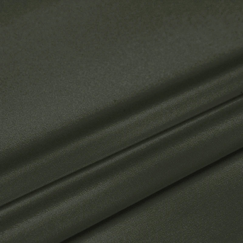 100% Silk Crepe de Chine Natural Pure Mulberry 12 14 16 30mm 45"( 114cm ) 55" (140cm) Width Gray Black Women Lining Silk Fabric