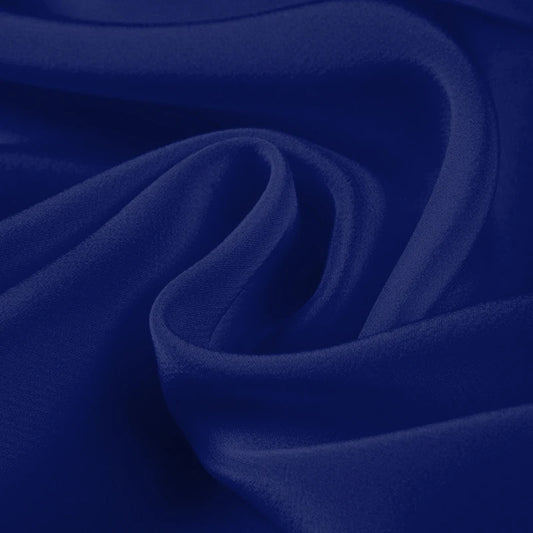 100% Silk Crepe de Chine Natural Pure Mulberry 12 14 16 30mm 45"( 114cm ) 55" (140cm)Width Solid Lady Clothes Lining Silk Fabric