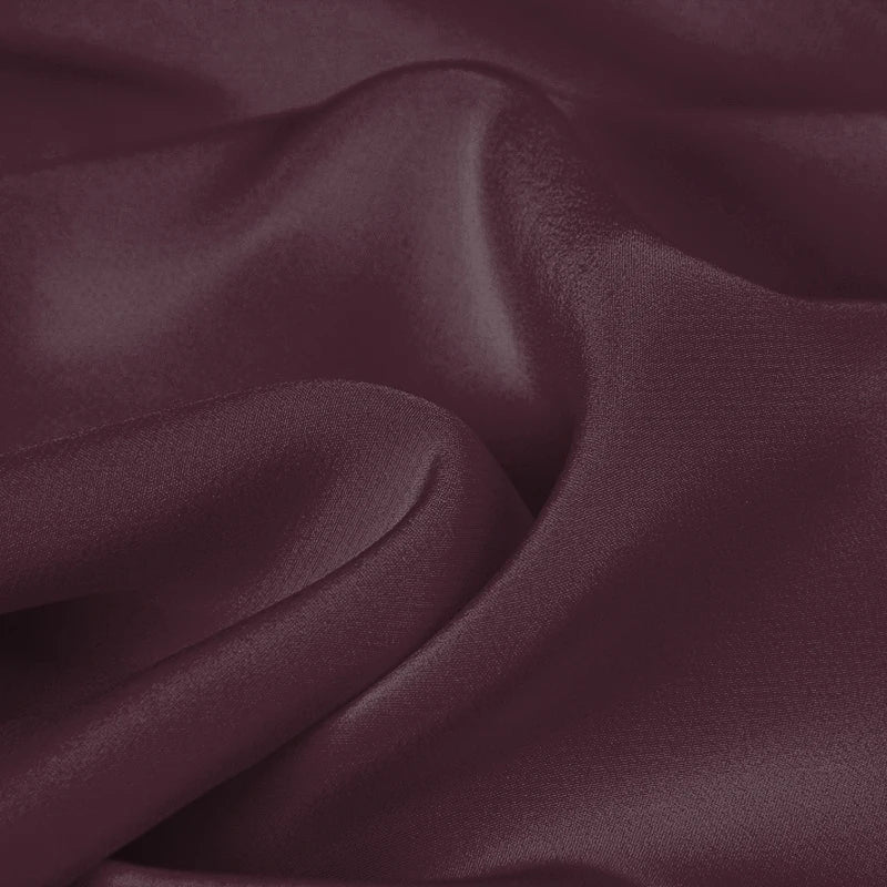 100% Silk Crepe de Chine Natural Pure Mulberry 12 14 16 30mm 45"( 114cm ) 55" (140cm) width Fashion Women DIY Shirt Dress Fabric