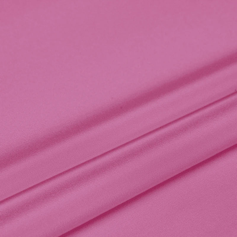 100% Silk Crepe de Chine Natural Pure Mulberry 12 14 16 30mm 45"( 114cm ) 55" (140cm) Width Peach Blossom Lining Silk Fabric