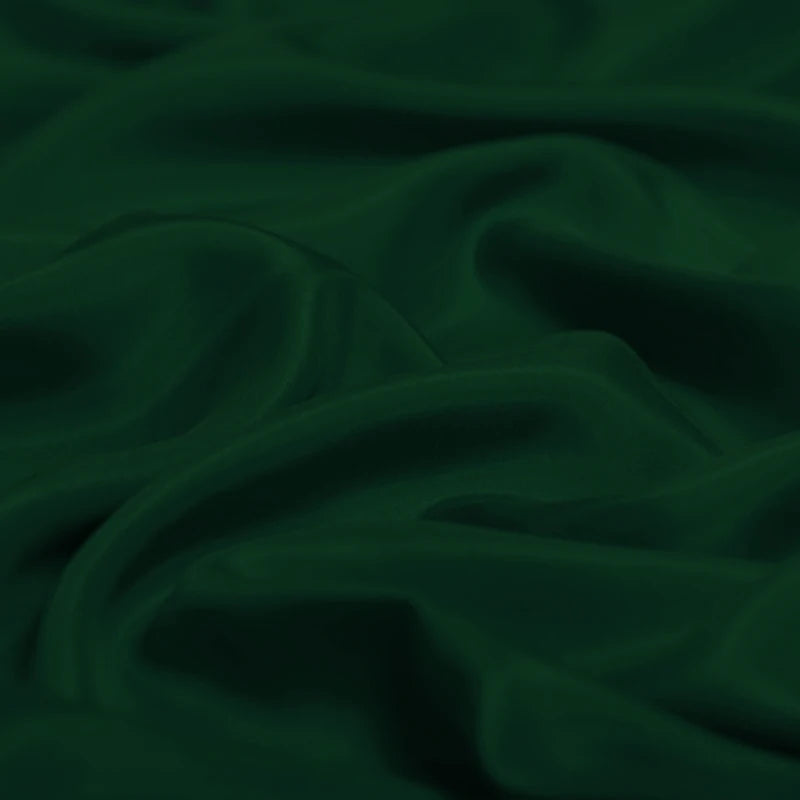 100% Pure Silk Natural Mulberry 8m/m 6A grade 45"( 114cm ) Width Elegant Women Galapagos Green Cloth Lining Habotai Silk Fabric