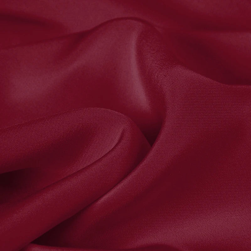 100% Silk Crepe de Chine Natural Pure Mulberry 12 14 16 30mm 45"( 114cm ) 55" (140cm) width Women DIY Shirt Dress Clothes Fabric