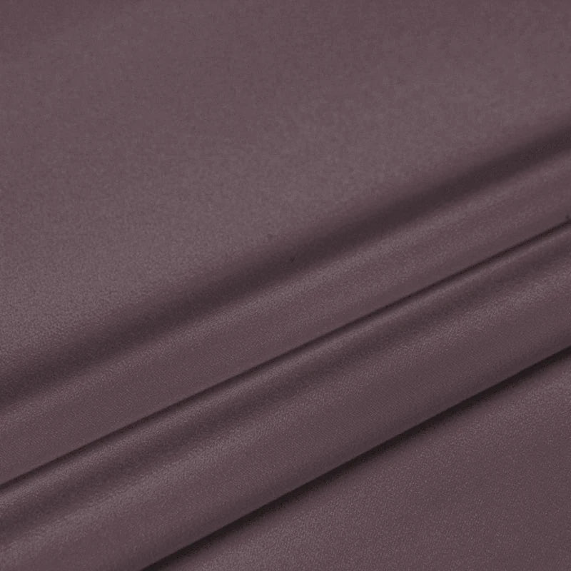 100% Silk Crepe de Chine Natural Pure Mulberry 12 14 16 30mm 45"( 114cm ) 55" (140cm) Width Deep Purplish Red Cloth Silk Fabric