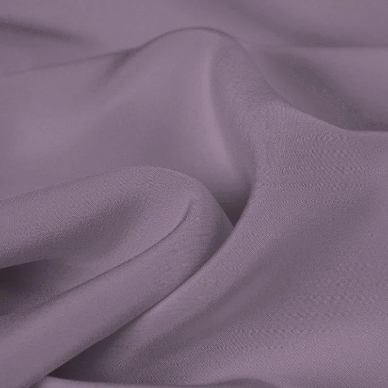 100% Silk Crepe de Chine Natural Pure Mulberry 12 14 16 30mm 45"( 114cm ) 55" (140cm) Width Elegant Lady Silk Lilning Use Fabric