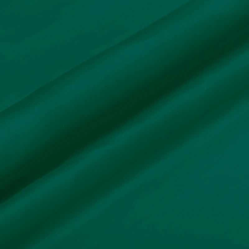 100% Pure Silk Natural Mulberry 8m/m 6A grade 45"( 114cm ) Width Elegant Women Deep Green Lining Clothes Habotai Silk Fabric