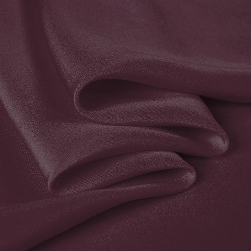 100% Silk Crepe de Chine Natural Pure Mulberry 12 14 16 30mm 45"( 114cm ) 55" (140cm) width Fashion Women DIY Shirt Dress Fabric