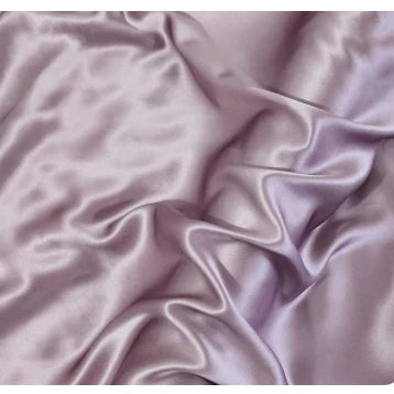 100% Silk Natural Pure Mulberry 19mm 35mm 112"( 285cm ) Super Wide King Queen Standard Kid Bedding Sheet Quilt Cover Silk Fabric