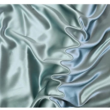 100% Silk Natural Pure Mulberry 19mm 35mm 112"( 285cm ) Super Wide King Queen Standard Kid Bedding Sheet Quilt Cover Silk Fabric