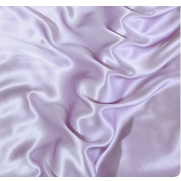 100% Silk Natural Pure Mulberry 19mm 35mm 112"( 285cm ) Super Wide King Queen Standard Kid Bedding Sheet Quilt Cover Silk Fabric